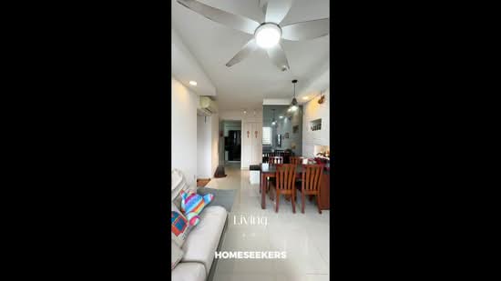 308C Punggol Walk HDB Flat For Sale at S$ 750,000 | PropertyGuru Singapore