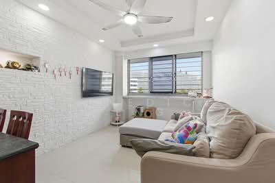 For Sale - 308C Punggol Walk