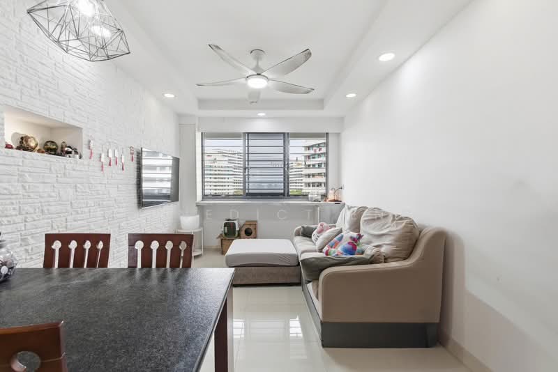 308C Punggol Walk HDB Flat For Sale at S$ 750,000 | PropertyGuru Singapore