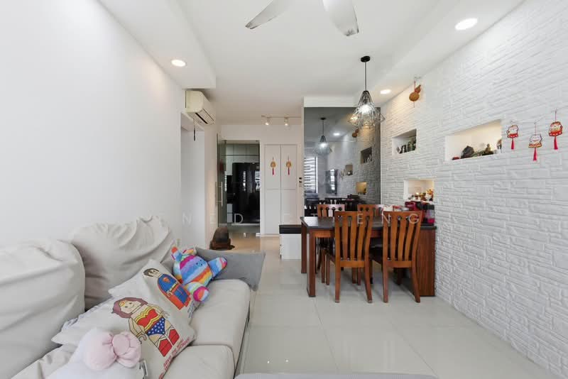 308C Punggol Walk HDB Flat For Sale at S$ 750,000 | PropertyGuru Singapore