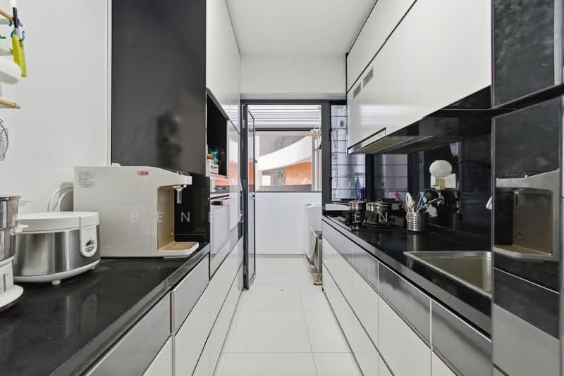 308C Punggol Walk HDB Flat For Sale at S$ 750,000 | PropertyGuru Singapore