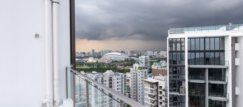 The Line@Tanjong Rhu Condominium For Sale at S$ 3,872,000 | PropertyGuru Singapore