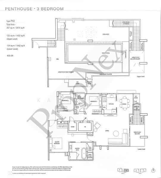 For Sale The Line@Tanjong Rhu