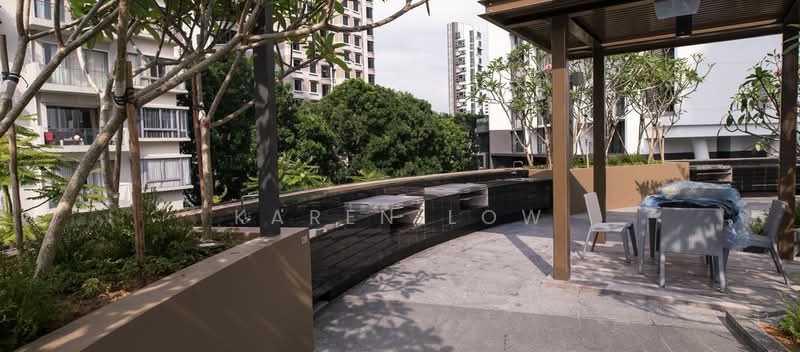 For Sale - The Line@Tanjong Rhu