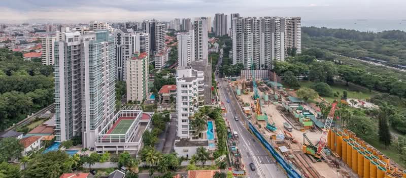 For Sale - The Line@Tanjong Rhu