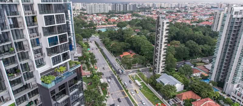 For Sale - The Line@Tanjong Rhu