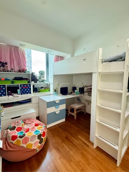 Dakota Residences Condominium For Sale at S$ 4,138,000 | PropertyGuru Singapore