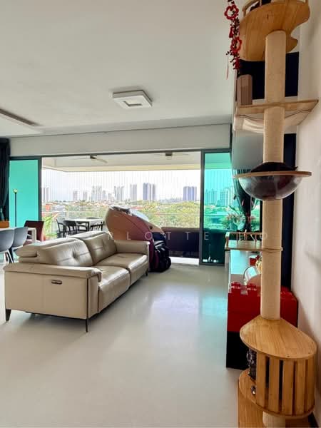 Dakota Residences Condominium For Sale at S$ 4,138,000 | PropertyGuru Singapore