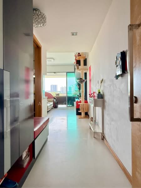 For Sale - Dakota Residences