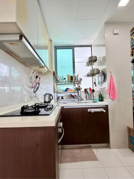 For Sale - Dakota Residences