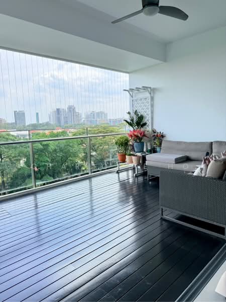 For Sale - Dakota Residences