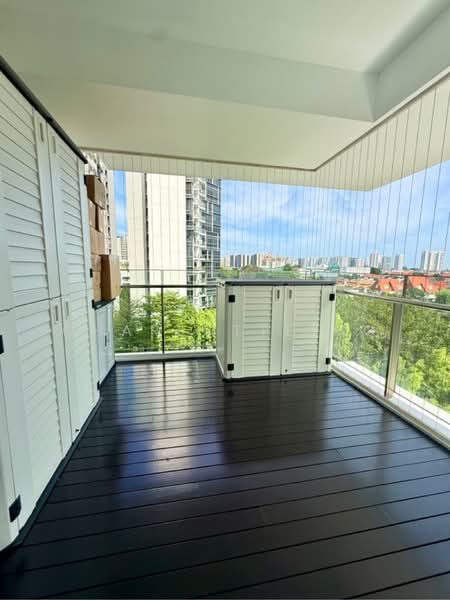 For Sale - Dakota Residences