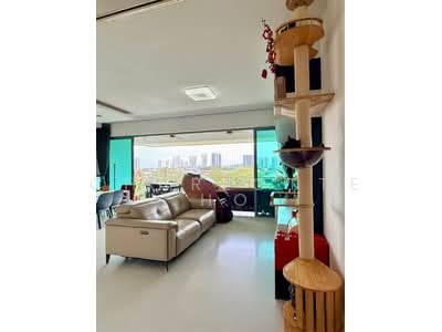 For Sale - Dakota Residences