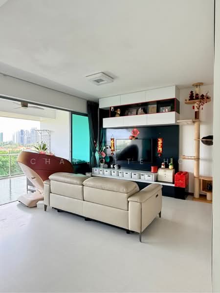 Dakota Residences Condominium For Sale at S$ 4,138,000 | PropertyGuru Singapore