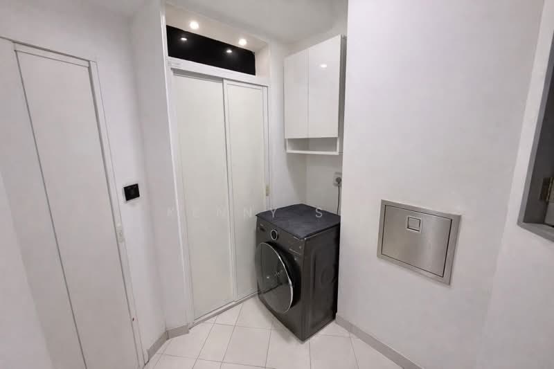 Eight Courtyards, 18A Canberra Drive, 3 Bedrooms, 1,141 sqft, Condominium For Rent, by Kenny Sia, 60233585 - PropertyGuru.com.sg