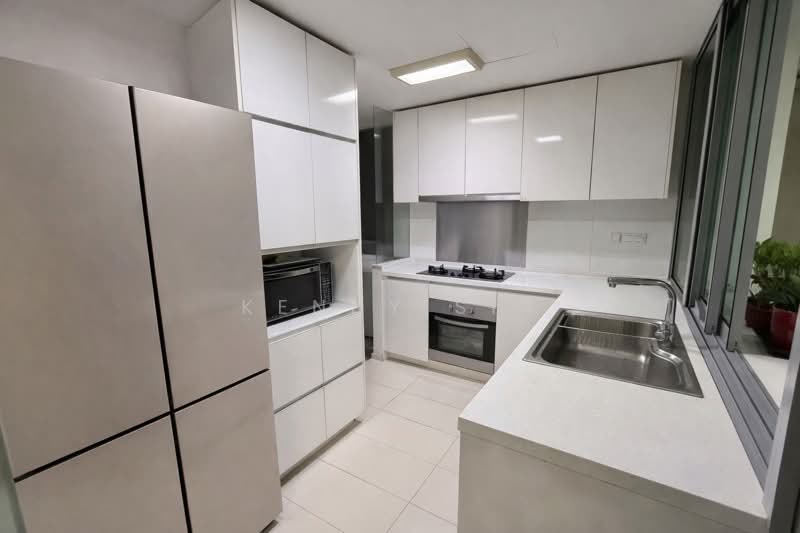 Eight Courtyards, 18A Canberra Drive, 3 Bedrooms, 1,141 sqft, Condominium For Rent, by Kenny Sia, 60233585 - PropertyGuru.com.sg