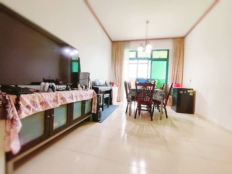 Hillview Heights, 27 Hillview Avenue, 2 Bedrooms, 990 sqft, Condominium For Rent, by Sunny L (山尼), 60233593 - PropertyGuru.com.sg