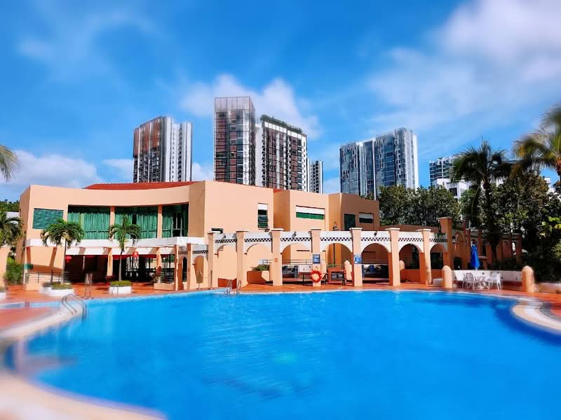 Hillview Heights, 27 Hillview Avenue, 2 Bedrooms, 990 sqft, Condominium For Rent, by Sunny L (山尼), 60233593 - PropertyGuru.com.sg