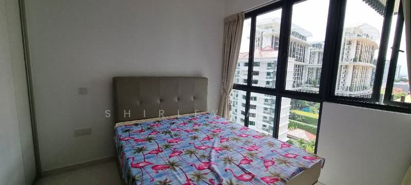 Trilive, 115 Tampines Road, Studio, 200 sqft, Condominium For Rent, by Shirley Ang, 60233605 - PropertyGuru.com.sg