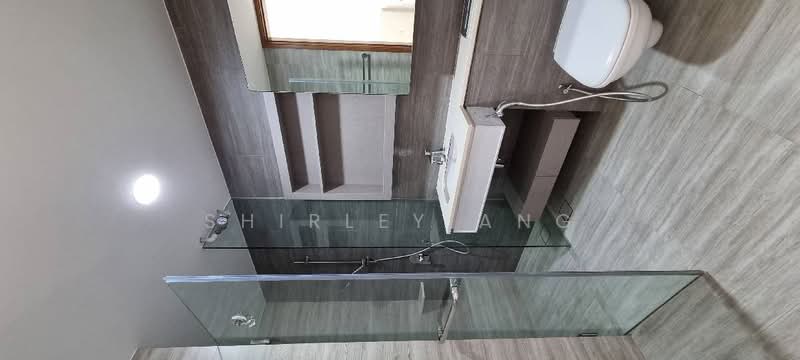 Trilive, 115 Tampines Road, Studio, 200 sqft, Condominium For Rent, by Shirley Ang, 60233605 - PropertyGuru.com.sg