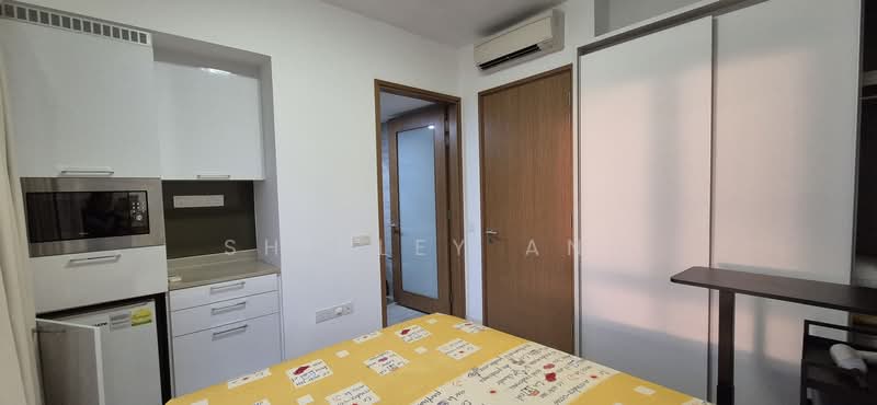 For Rent - Trilive