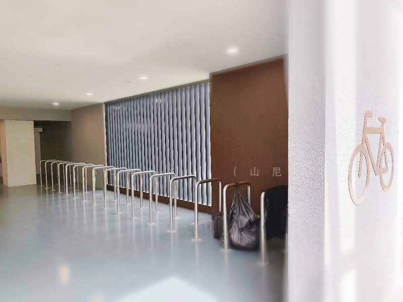 Pullman Residences, 18 Dunearn Road, 2 Bedrooms, 667 sqft, Condominium For Rent, by Sunny L (山尼), 60233606 - PropertyGuru.com.sg