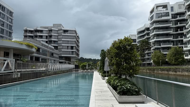 The Reef at King's Dock Condominium For Sale at S$ 2,188,888 | PropertyGuru Singapore