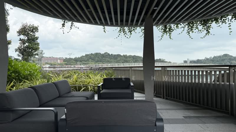 The Reef at King's Dock Condominium For Sale at S$ 2,188,888 | PropertyGuru Singapore