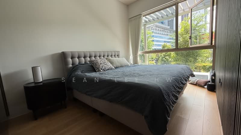 The Reef at King's Dock Condominium For Sale at S$ 2,188,888 | PropertyGuru Singapore