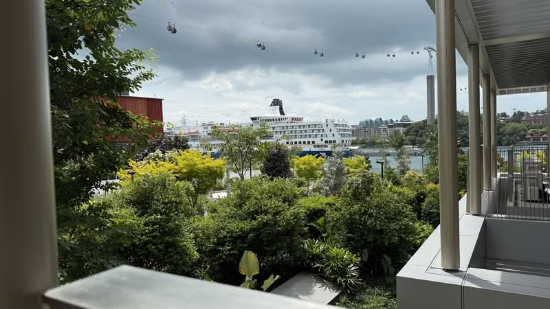 The Reef at King's Dock Condominium For Sale at S$ 2,188,888 | PropertyGuru Singapore