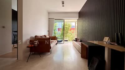 For Sale - The Reef at King's Dock