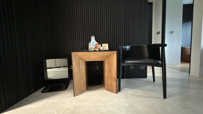 The Reef at King's Dock, 2 Harbourfront Avenue, Harbourfront / Telok Blangah, 2 Bedrooms, 732 sqft, Condominium For Sale, by Sean Lee HW, 60233625 - Interior - PropertyGuru.com.sg