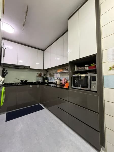 For Sale - 658D Jurong West Street 65