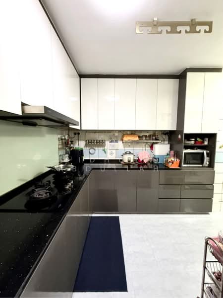 For Sale - 658D Jurong West Street 65