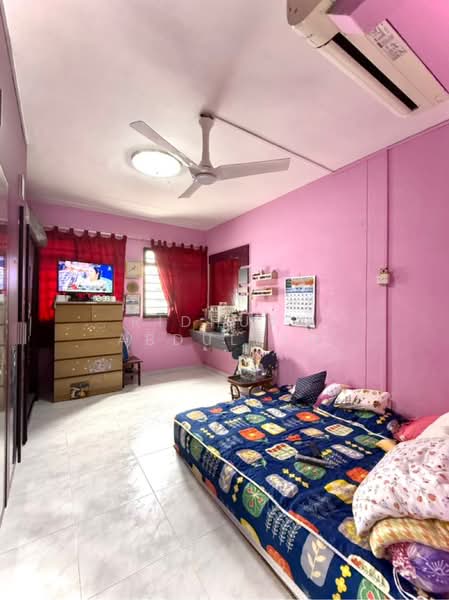 For Sale - 658D Jurong West Street 65