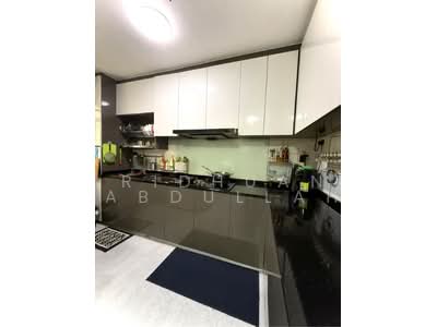 For Sale - 658D Jurong West Street 65