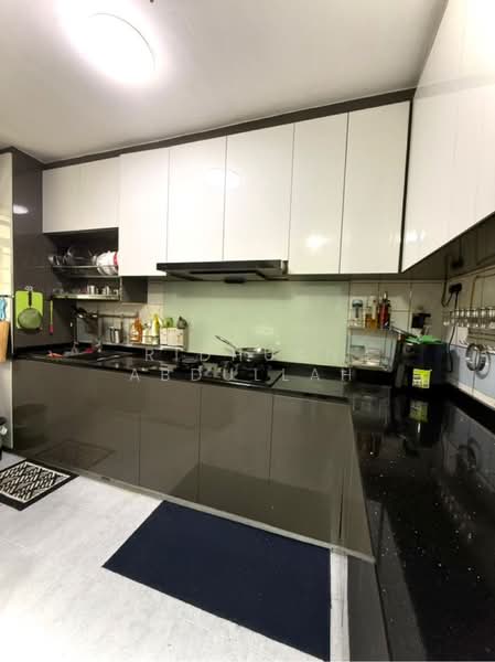 For Sale - 658D Jurong West Street 65