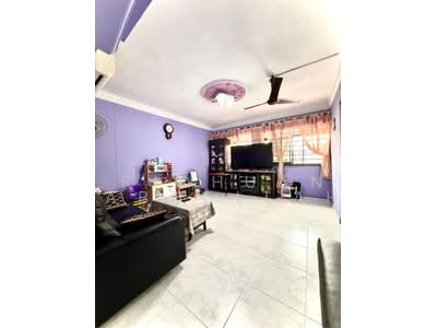 For Sale - 658D Jurong West Street 65