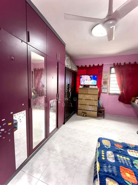 For Sale - 658D Jurong West Street 65