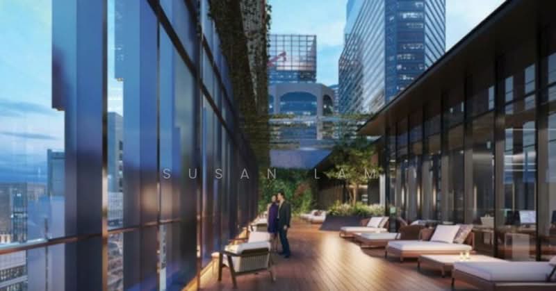 Cecil Place, 137 Cecil Street, 2,625 sqft, Office For Sale, by Susan Lam, 60233648 - CommercialGuru.com.sg