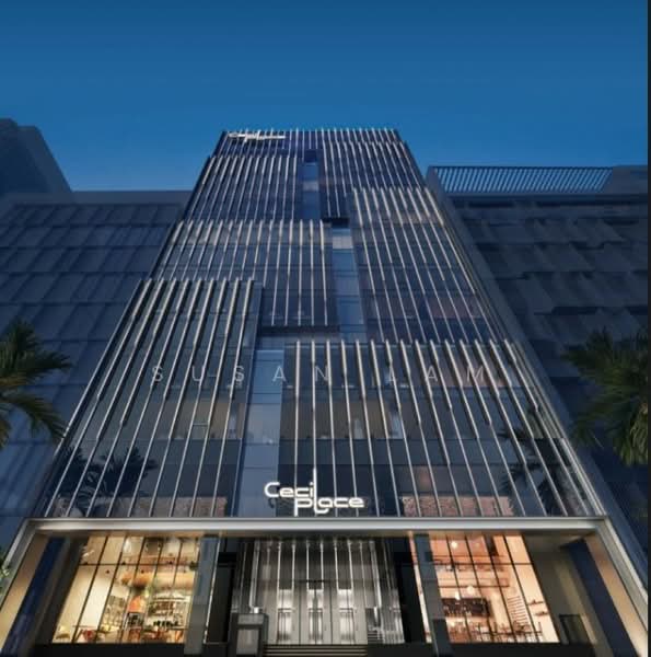 Cecil Place, 137 Cecil Street, 2,625 sqft, Office For Sale, by Susan Lam, 60233648 - CommercialGuru.com.sg
