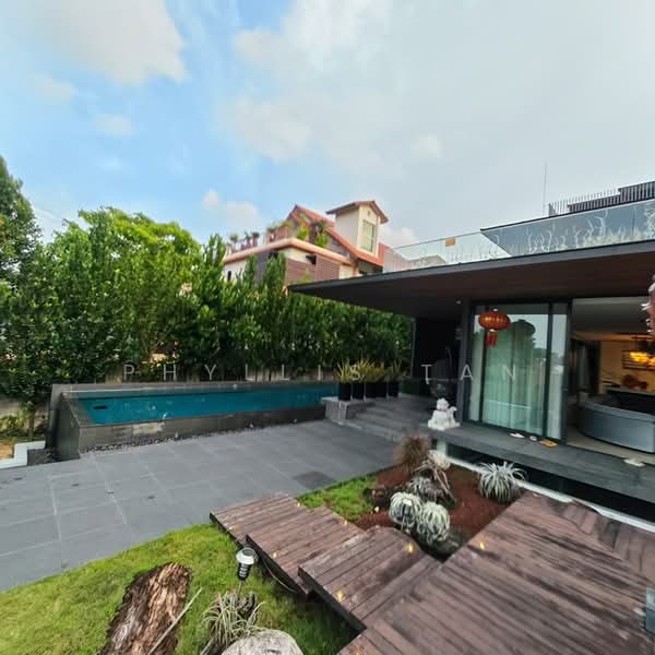 TOH DRIVE Semi-Detached House For Sale at S$ 13,980,000 | PropertyGuru Singapore