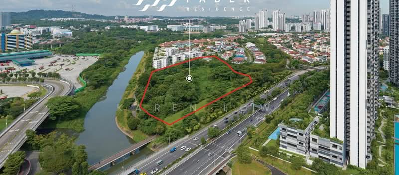 Faber Residence Condominium For Sale at S$ 3,243,000 | PropertyGuru Singapore