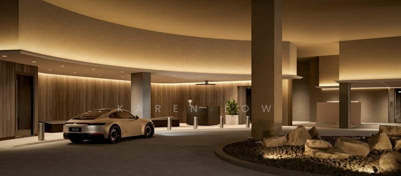 Faber Residence Condominium For Sale at S$ 3,243,000 | PropertyGuru Singapore