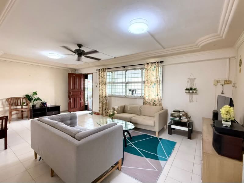 294 Tampines Street 22 HDB Flat For Sale at S$ 595,000 | PropertyGuru Singapore