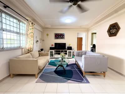 For Sale - 294 Tampines Street 22