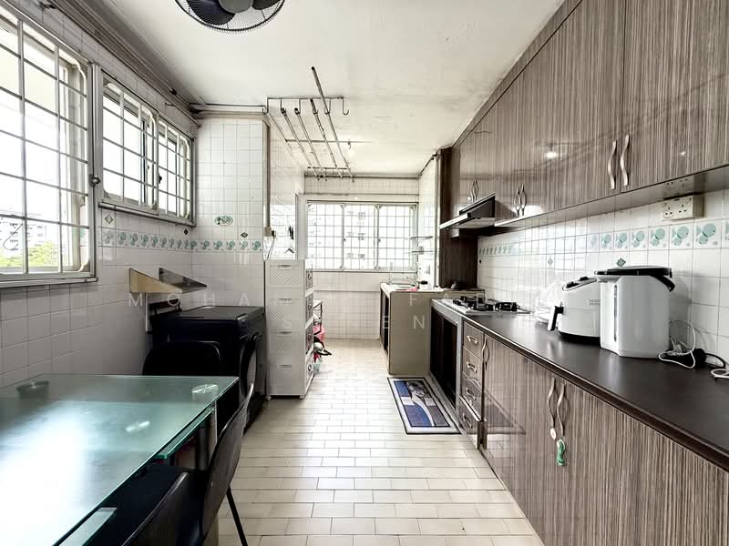 294 Tampines Street 22 HDB Flat For Sale at S$ 595,000 | PropertyGuru Singapore