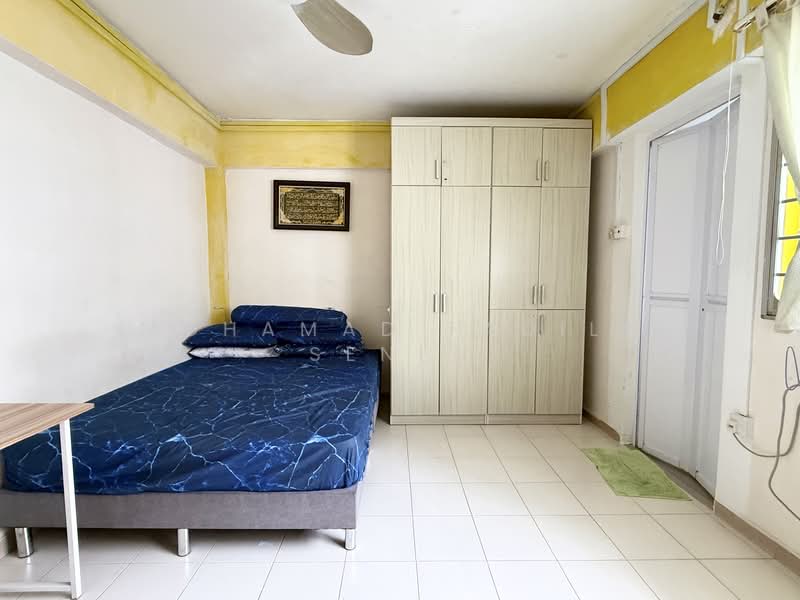 294 Tampines Street 22 HDB Flat For Sale at S$ 595,000 | PropertyGuru Singapore