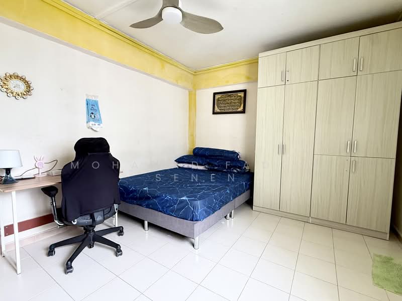 294 Tampines Street 22 HDB Flat For Sale at S$ 595,000 | PropertyGuru Singapore