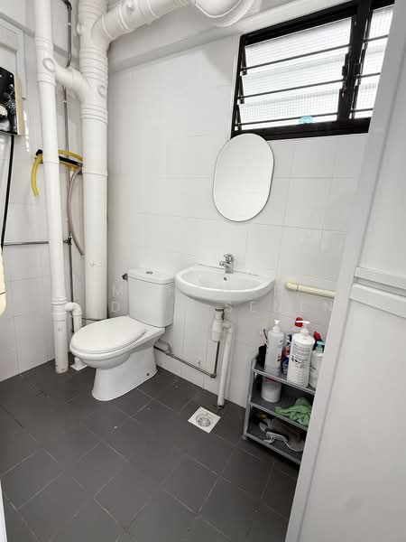 294 Tampines Street 22 HDB Flat For Sale at S$ 595,000 | PropertyGuru Singapore